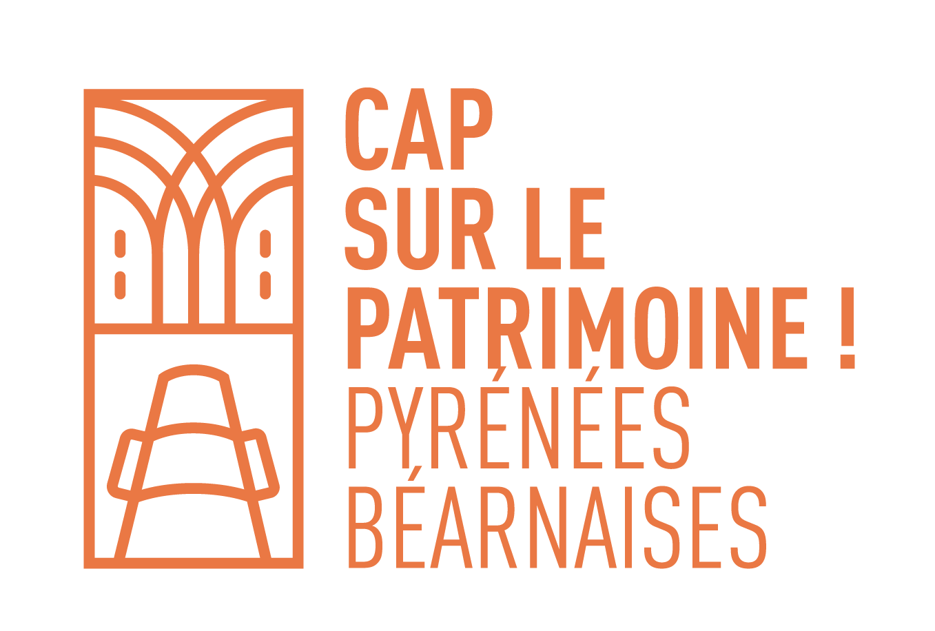 Cap sur le patrimoine