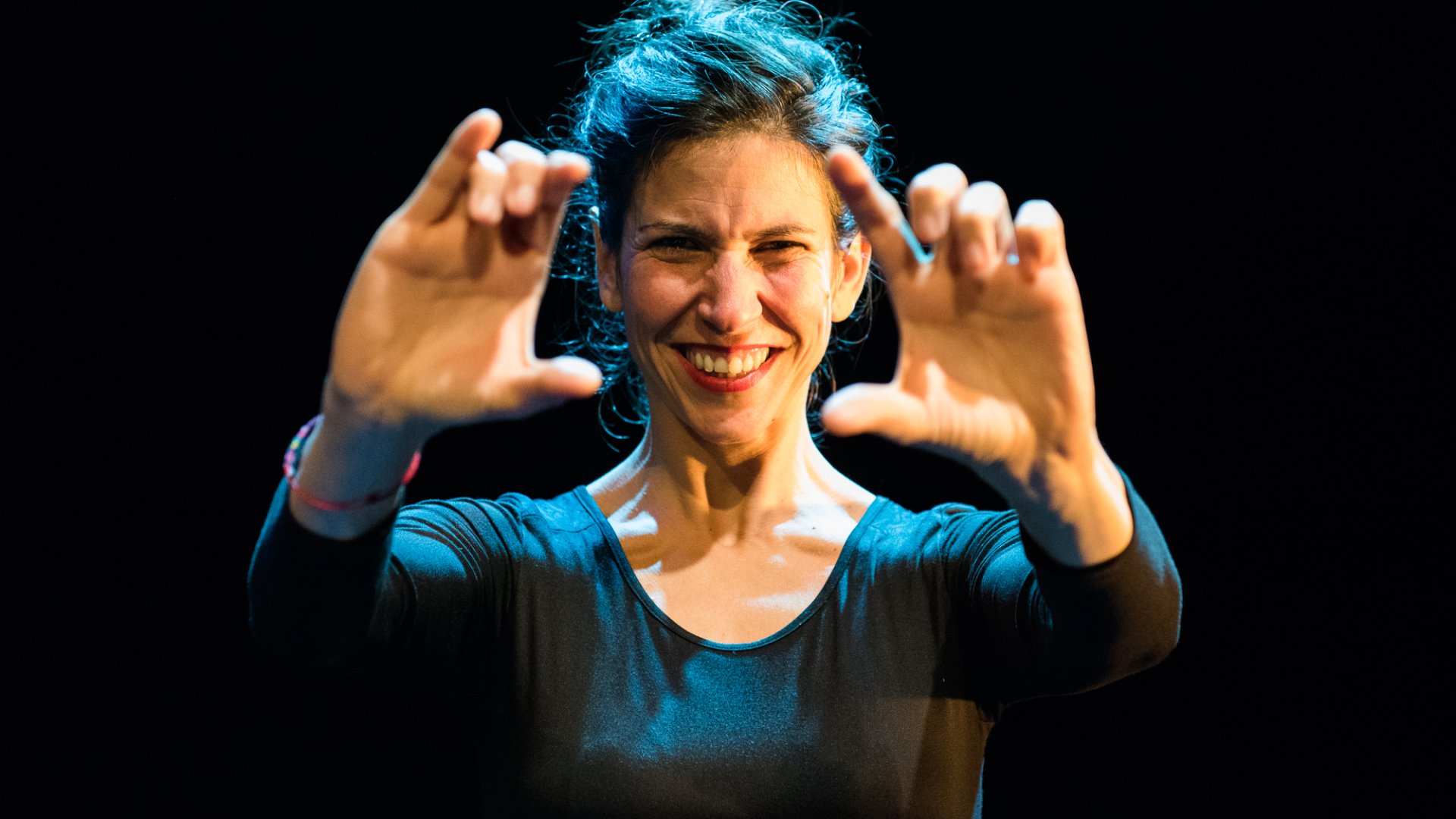 Marion Lo Monaco