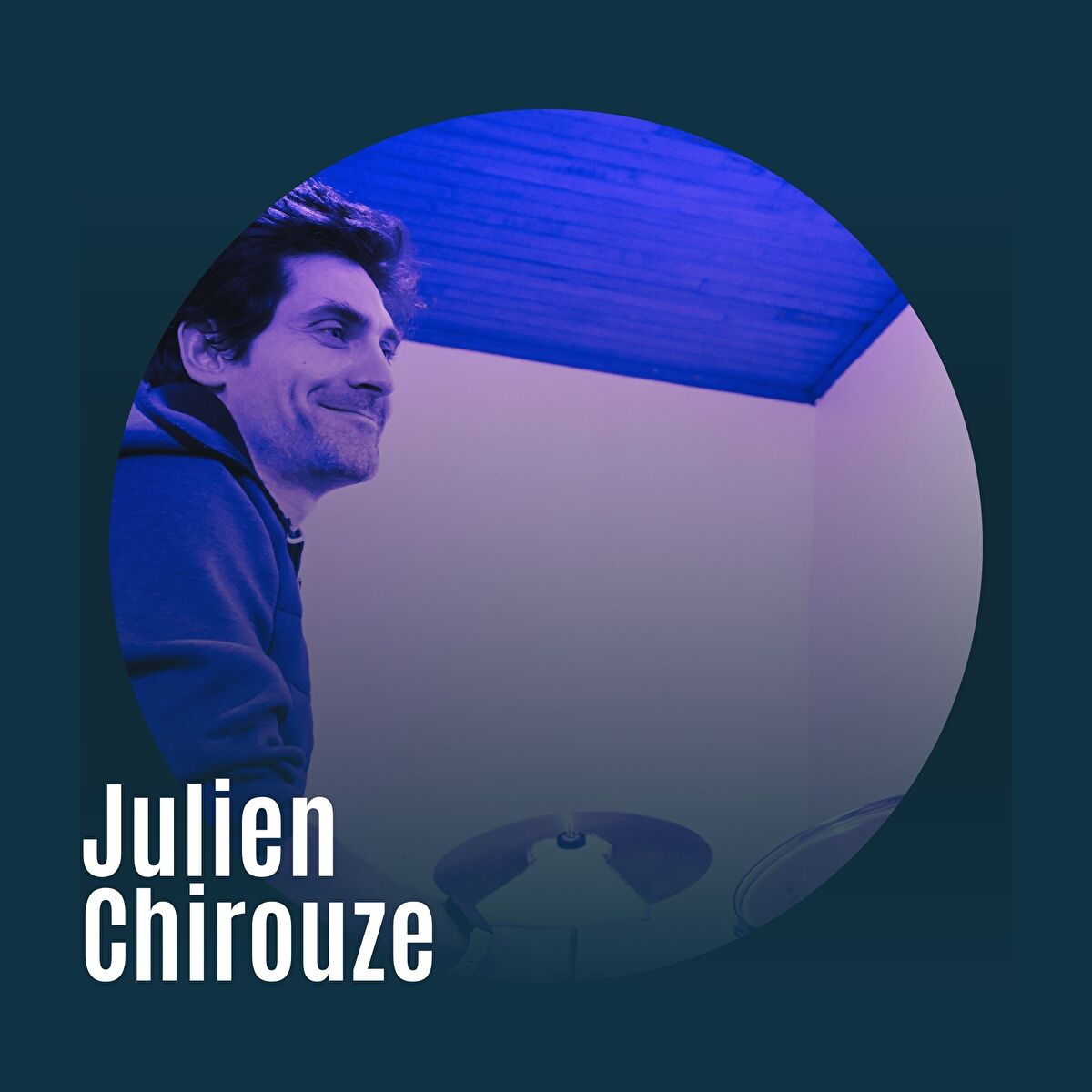 Julien Chirouze