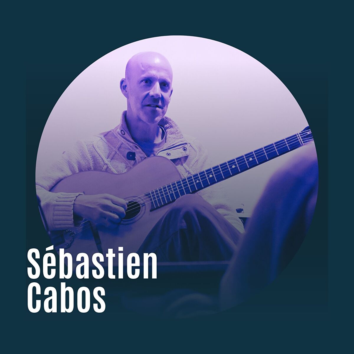 Sébastien Cabos