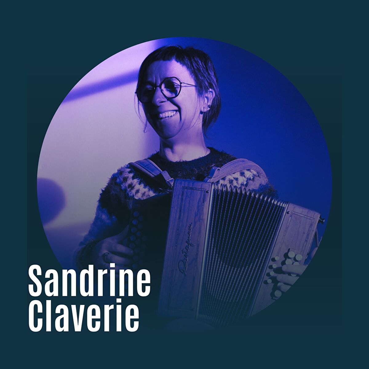 Sandrine Claverie